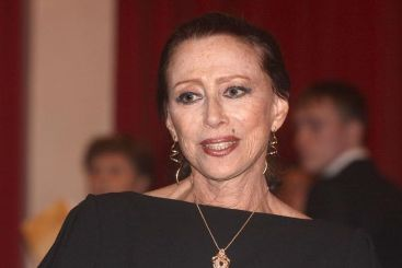 Plisetskaya