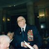 Генерал-лейтенант В.А.Кирпиченко. 2000