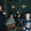Презентация проекта Солдаты ХХ века в Бункере Сталина. 2000