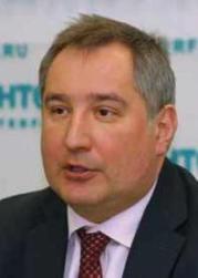 Rogozin