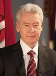 Sobyanin