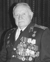 БЕСКОВ Константин Иванович