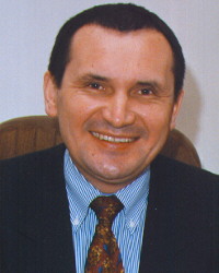 ФЕДОРОВ Николай Васильевич