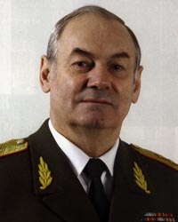 ИВАШОВ Леонид Григорьевич