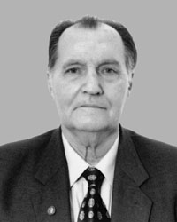 КЛИМЕНКО Сергей Минович