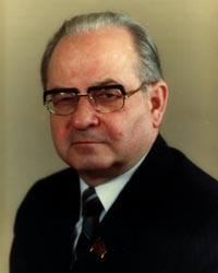 КОРНИЕНКО Георгий Маркович