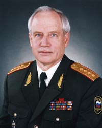 ЛЕБЕДЕВ Сергей Николаевич