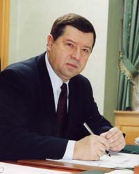 ЛОЗБЕНКО Леонид Аркадьевич
