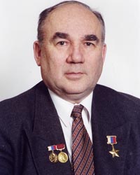 МАКАРОВЕЦ Николай Александрович