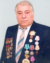 mindiashvili