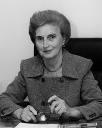 НОВИКОВА Раиса Ивановна