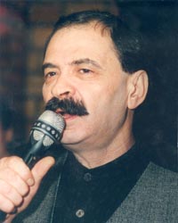 oleinikov