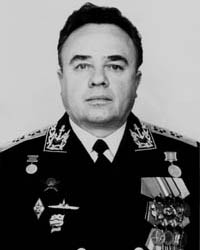 РУДАКОВ Владимир Андреевич