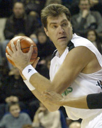 sabonis