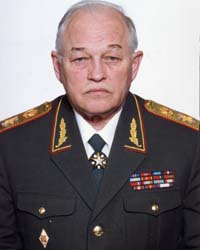 СЕРГЕЕВ Игорь Дмитриевич