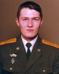 СОЛОМАТИН Александр Викторович (1977-1999) 
