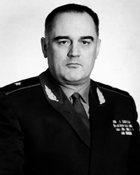 СОЛОМАТИН Борис Александрович (1924–2005)