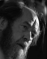 Сочинение: Alexander Solzhenitsyn