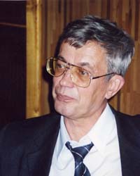 СЫРОВ Анатолий Сергеевич 