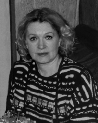 ТАЛЫЗИНА Валентина Илларионовна 