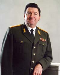 ЯКИМОВ Виктор Иванович