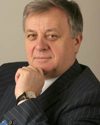 ЯШИН Валерий Николаевич