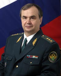 ЖЕРИХОВ Александр Егорович