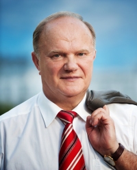 zyuganov