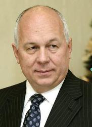 chemezov