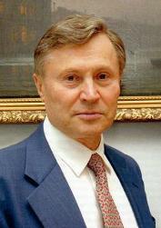 mikhailov