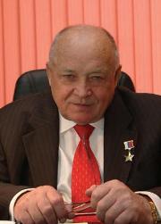 mikheev