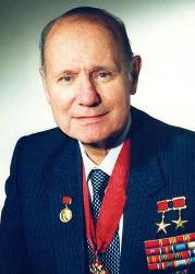 novozhilov