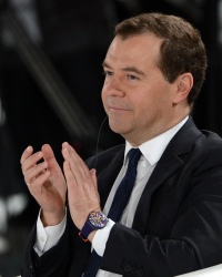 Medvedev