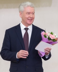 Sobyanin