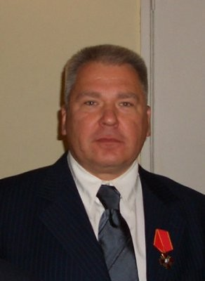 Rukavishnikov