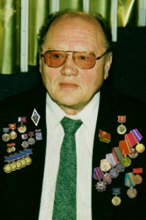 afanasyev