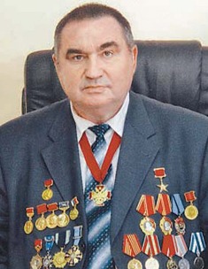 kiselev