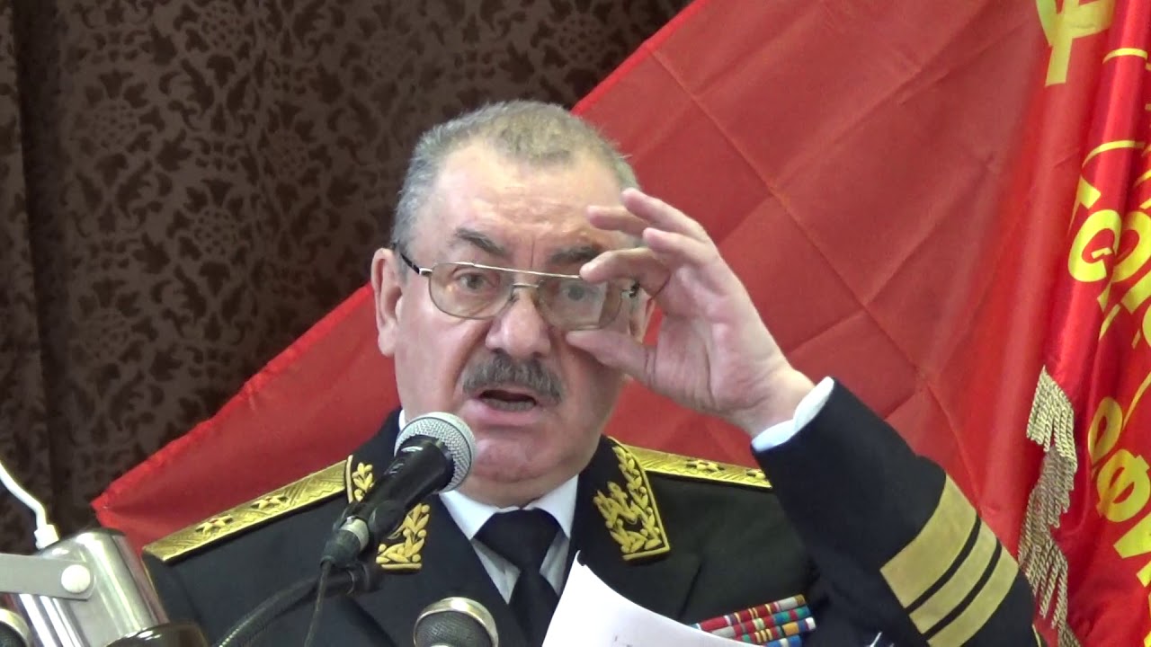 mikhailovadmiral
