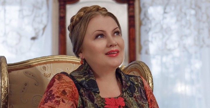 Татьяна картукова певица биография и личная жизнь