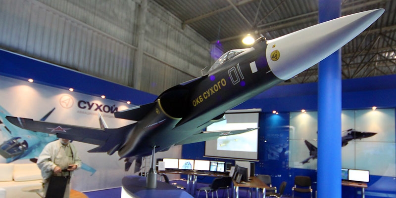 sukhoi