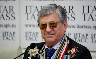 Tikhonov-09