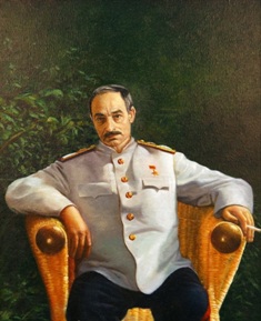 Safronov-25
