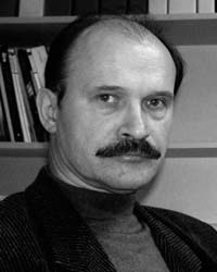 ЕФИМОВ Николай Кузьмич