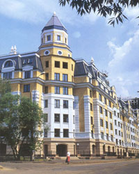 Ассоциация инвесторов Москвы