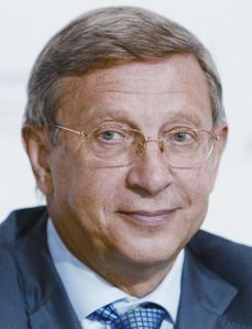 evtushenkov