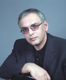 shakhnazarov