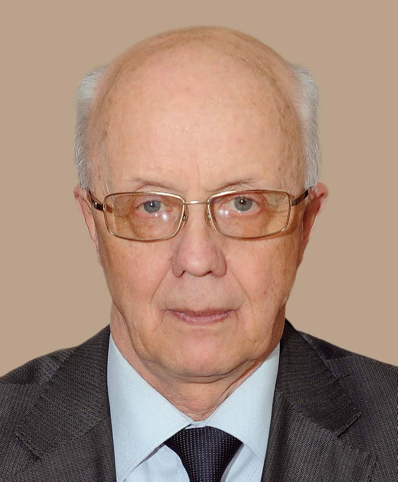 Директор нпо алмаз