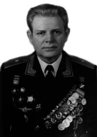 Baevski