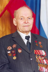 Evtushenko