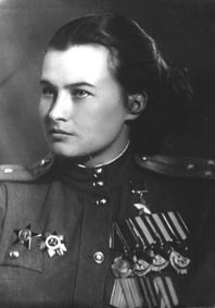 Kravtsova-Meklin